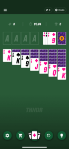 THNDR Launches Play-to-Earn Bitcoin Solitaire Game