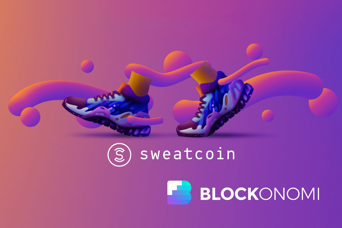 Is sweat coin a crypto blockchain dtcc