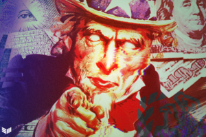 Biden Administration Targets Bitcoin Mining In New Report