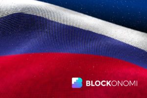 Russia to Accept Crypto For Cross-Border Payments