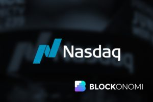 Nasdaq Will Initiate Crypto Custody Offerings For Institutions