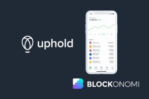 Uphold Review: The Multi-Asset Exchange & Wallet