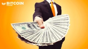 Where Is Venture Capital Investing In Bitcoin Companies?