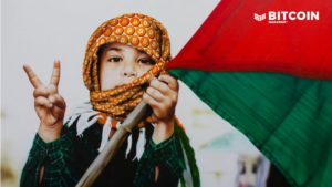 Examining The Debate Around Bitcoin’s Role in Palestine