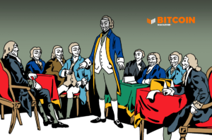 How Satoshi Nakamoto And Bitcoin Mirror The United States’ Founding Principles