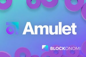 Here’s Why Everyone Should Be Paying Attention To Amulet And Their Mainnet Launch