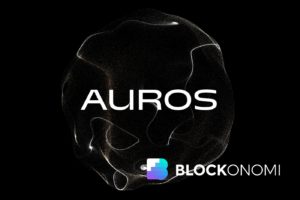 Auros: The Algorithmic Cryptocurrency Market-Making & Trading Firm