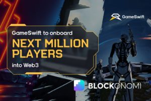 Pushing Web3 Gaming Into the Mainstream: GameSwift’s Latest Product Updates