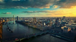 U.K. Seeks To Regulate Bitcoin, Crypto Similar To Current Financial Instruments: Report