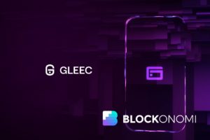 Gleec Coin: Newly Listed on Six Top 30 Exchanges