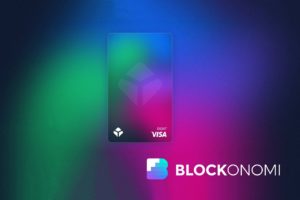 Blockchain.com & Visa Join Forces To Launch Crypto Debit Card