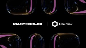 MasterBlox and Chainlink Labs Establish Channel Partnership to Accelerate Growth of Web3