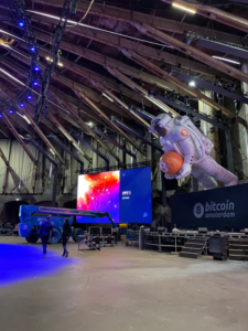 Why I Won’t Forget My Experience At Bitcoin Amsterdam