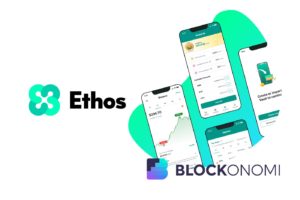 Ethos 2.0 Relaunches With Focus On Self-Custody