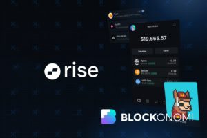 Rise Review: The Secure Crypto Wallet for the Aptos Blockchain