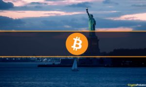 Bitcoin Taps 5-Day Peak on Higher Than Expected US Job Report