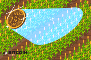 Why I Started Mining Bitcoin On My Farm To Offset Rising Costs