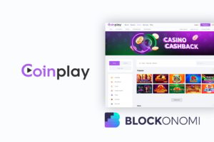 Coinplay Review: Crypto Gambling & Betting With 100% Welcome Bonus