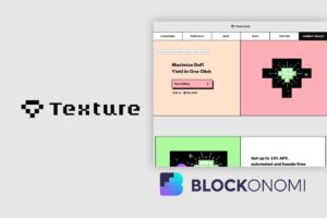 Texture Finance Announces Completion of $5 Million Funding Round