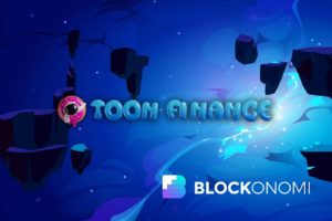 Toon Finance: An All-In-One Crypto Ecosystem