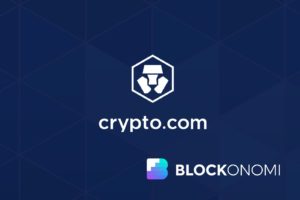 Crypto.com Affirms Strong Capital Position: Publishes Cold Wallet Addresses