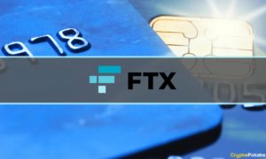 Visa Terminates FTX Debit Card Program