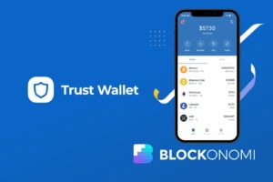 Trust Wallet Now Features Direct Transfers to Binance Pay & Coinbase Pay