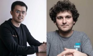 SBF Should Stop Tweeting and Fix his Issues, CZ Says