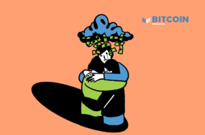 Our Relationship To Money Helps Us Understand Bitcoin