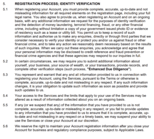 How The FTX Collapse Could Leave Blockfolio Users Exposed