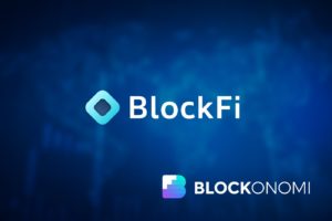 Crypto Lender BlockFi Files For Chapter 11 Bankruptcy