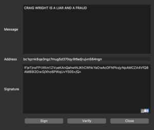 Why I’ve Settled On The Electrum Bitcoin Wallet