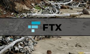 FTX Contagion Haunts Yet Another Crypto Trading Firm