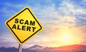Front Runing Scam Bots on Youtube Marked 6-Fold Increase in 2022: Report