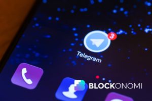 Telegram To Launch DEX & Crypto Wallet