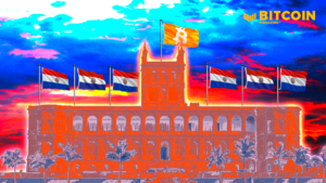 Paraguay Legislature Fails To Pass Bill Regulating Bitcoin Mining