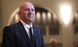 Here’s How Much Kevin O’Leary Got Paid to Promote FTX