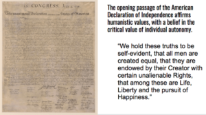 Bitcoin Is A Humanistic Alternative To Technological Salvation