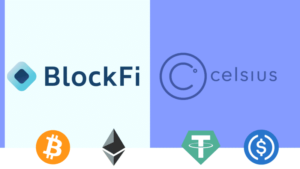 BlockFi vs. Celsius Network: What’s the Better Crypto Interest Account?