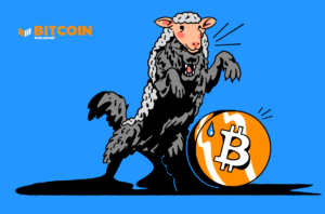 Governments Could Still Hamper Money And Energy, Even On A Bitcoin Standard