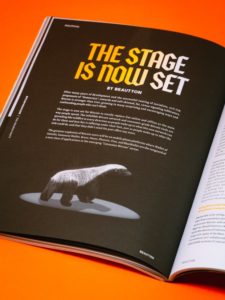 The Stage Is Now Set: Bitcoin Will Replace Fiat