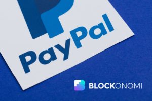 Metamask Partners With PayPal to Facilitate ETH Purchases