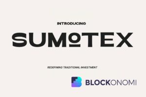 Sumotex AssetFi Protocol: A Blockchain Solution To Traditional Finance