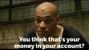 As Financial Surveillance Intensified In 2022, Bitcoin Is Needed By Individuals And Nations Alike