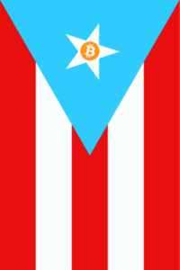 Bitcoin Can Free Puerto Rico