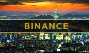 Binance to Re-Enter South Korea by Acquiring Local Exchange: Report