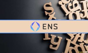 Ethereum Name Service (ENS) Wrapped 2022 With Over 2.2M Registrations