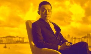 Tron’s Justin Sun Confirms 20% Layoff at Huobi