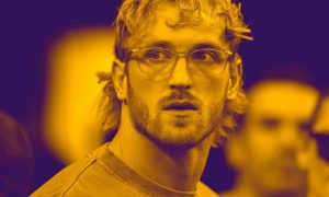 Change of Heart: Logan Paul Apologizes to Coffeezilla Amidst Fallout Over NFT Project