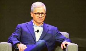 Meet The House Republican Who Could Decide Crypto’s Future